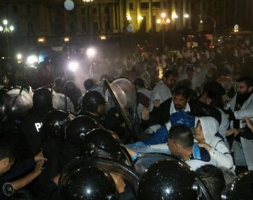 La Ciudad está dispuesta a permitir la instalación de la escuela itinerante