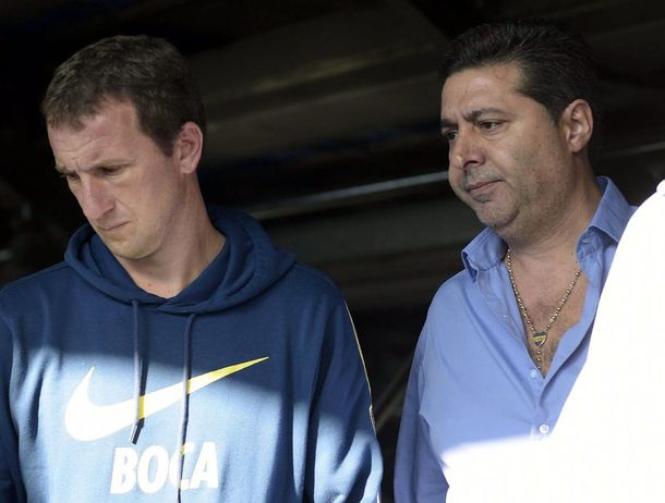 Angelici comparó al Boca de Arruabarrena con el actual: ¿Qué dijo?