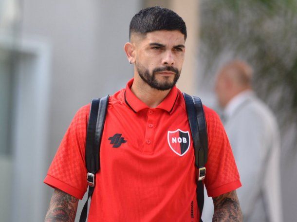 Quién reemplazaría a Éver Banega en el clásico ante Rosario Central