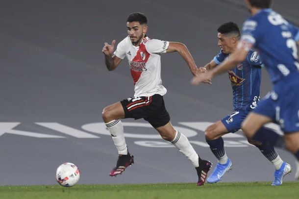 Cómo ver en vivo Arsenal vs River por la Liga Profesional.