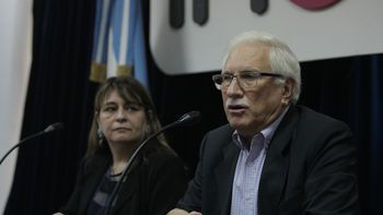 todesca, tras la remocion de bevacqua: tengo la obligacion de mantener el ritmo todesca, tras la remocion de bevacqua: tengo la obligacion de mantener el ritmo