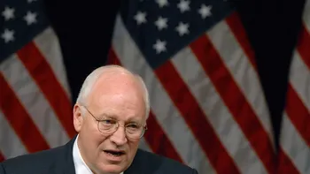 murio dick cheney, exvicepresidente de eeuu clave en la invasion a irak murio dick cheney, exvicepresidente de eeuu clave en la invasion a irak