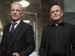 gerardo romano despidio a jorge lorenzo: murio un hombre de otra epoca gerardo romano despidio a jorge lorenzo: murio un hombre de otra epoca