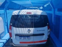 Cuánto cuesta llevar el auto en tren hasta Mar del Plata y qué hay que tener en cuenta