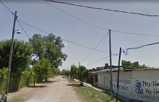 Moreno: mataron a tiros a un hombre e hirieron a su padre en una presunta pelea vecinal