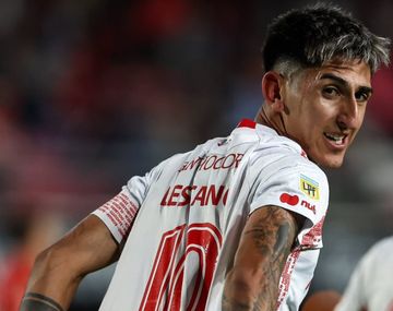 Boca acordó con la llegada de Alan Lescano: ahora debe negociar con Argentinos