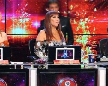 ¿Quién estará ausente en el jurado de ShowMatch?