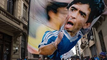 postergaron el juicio por la muerte de maradona: cuando comenzara finalmente postergaron el juicio por la muerte de maradona: cuando comenzara finalmente