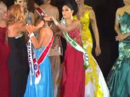 le arrebato la corona a miss amazonas le arrebato la corona a miss amazonas