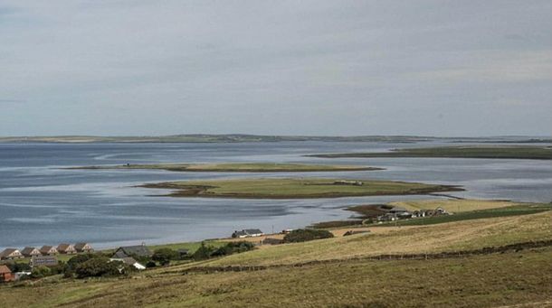 Ponen a la venta una isla de Escocia por casi 400 mil dólares