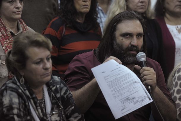 Docentes denuncian práctica desleal por presencia de inspectores en las escuelas