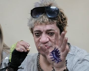 Pity Álvarez, continúa el juicio en su contra