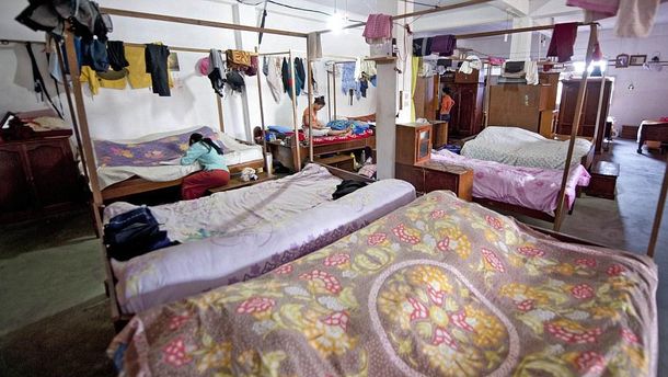 Dormitorio