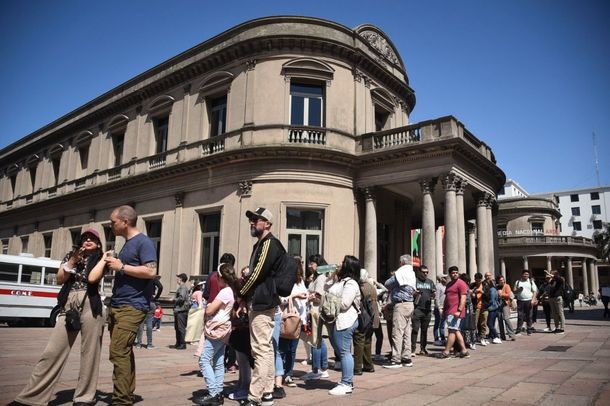 Uruguay celebra la 29° edición del Día del Patrimonio con actividades culturales en todo el país.