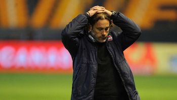 El entrenador de Independiente, Gabriel Milito, afirmó que para él ser campeón no es lo único importante El entrenador de Independiente, Gabriel Milito, afirmó que para él ser campeón no es lo único importante