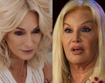 Enigmático posteo de Yanina Latorre sobre Susana Giménez: Se viene EL anuncio