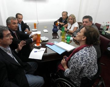 La oposición pide dejar sin efecto la citación a Pollicita en el Congreso