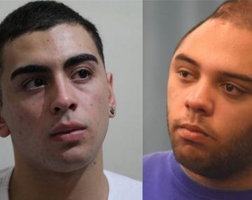 Nehuén Rodríguez le hundió el cráneo a&nbsp;Lautaro Bettini