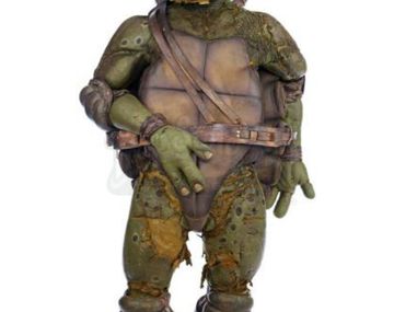 Por desgracia el disfraz está venido a menos, pero todavía sirve