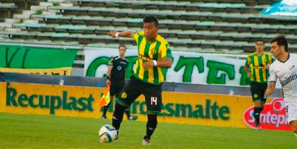 Un futbolista de Aldosivi fue asaltado y golpeado violentamente