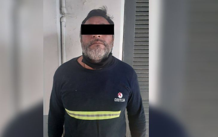 Inseguridad: a Marcelo Viera le dieron libertad asistida y perpetr&oacute; tres robos en 10 d&iacute;as