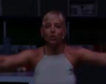 Apagón masivo en AMBA: así se vivió el abrupto corte de luz en la televisión