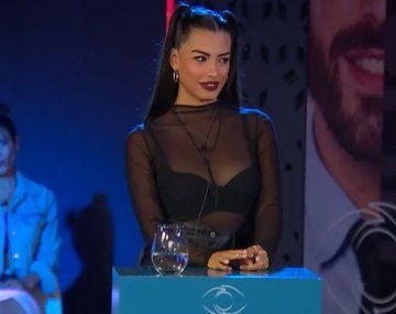 El récord que Luz Tito rompió en Gran Hermano: Primera participante en...