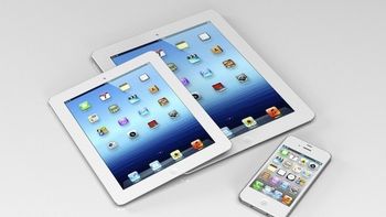 ¿que llevo a apple a pensar en un ipad mini? ¿que llevo a apple a pensar en un ipad mini?