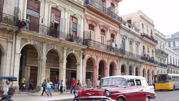 los cambios en la relacion ee.uu. - cuba los cambios en la relacion ee.uu. - cuba