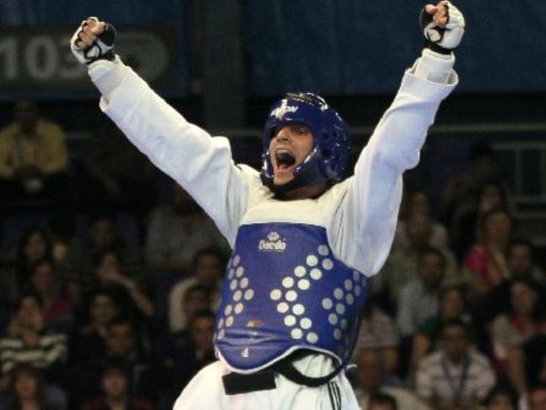 El taekwondo aseguró una medalla de plata para Argentina