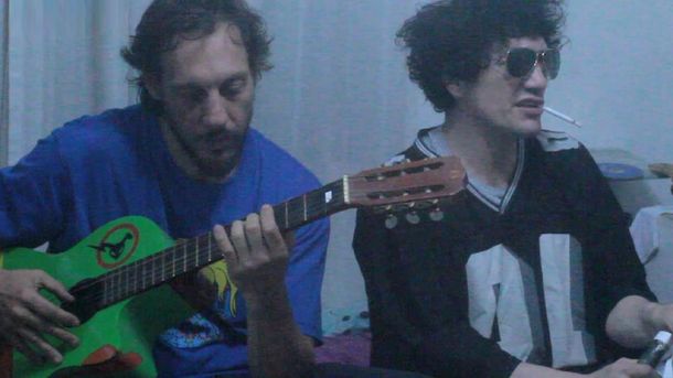 Franco Tirri, Chiqui de Okupas, detalló el desesperante estado de Pity Álvarez