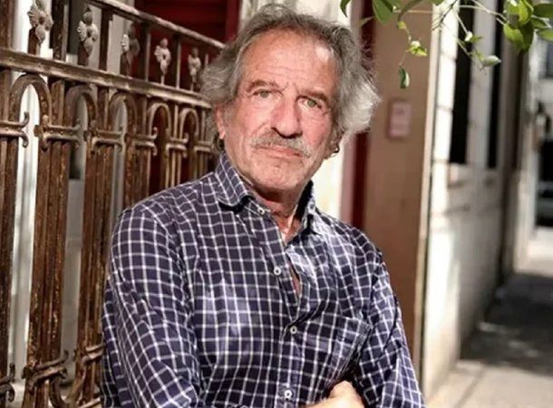 Pablo Alarcón