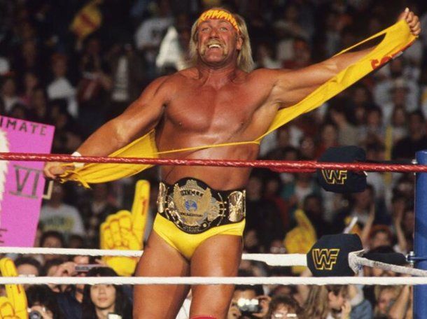 De qué murió Hulk Hogan, la leyenda estadounidense de la lucha libre