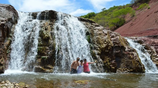El pueblo a pocos kilómetros de la capital para disfrutar de sus paisajes