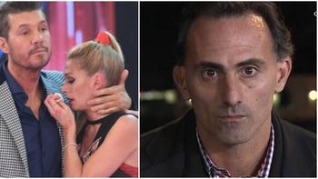 Diego Latorre le pidió disculpas públicas a Yanina Latorre Diego Latorre le pidió disculpas públicas a Yanina Latorre