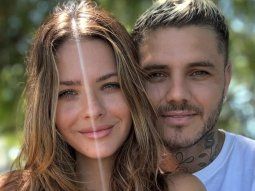 icardi le dedico un romantico posteo a la china suarez, pero con un detalle: aparece wanda icardi le dedico un romantico posteo a la china suarez, pero con un detalle: aparece wanda