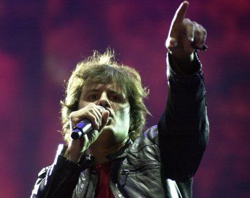 Los Piojos estarán en el Quilmes Rock: dónde comprar las entradas