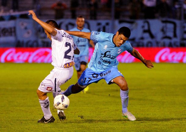 Temperley venció a Quilmes y se alejó del descenso