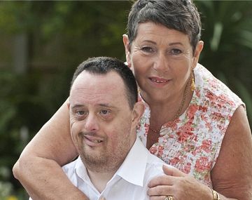 Así piensa una madre con un hijo Down