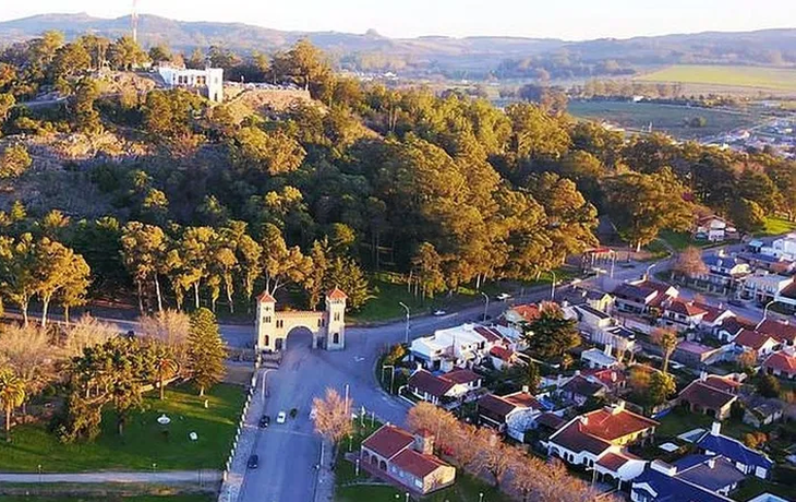 Los tres lugares de Buenos Aires para conocer y que los extranjeros prefieren.