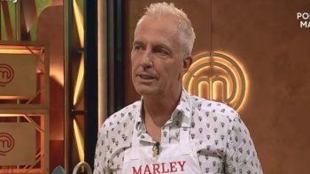 rating: marley debuto con gran exito en masterchef y lidero el jueves rating: marley debuto con gran exito en masterchef y lidero el jueves