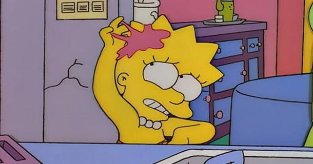 El truco que ayuda a despegar el chicle del pelo sin tironear