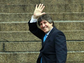 Desde lo jurídico no hay explicación para la citación