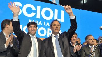 scioli prometio profundizar la inclusion de los jubilados scioli prometio profundizar la inclusion de los jubilados