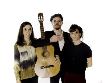 Las estrellas del under se juntan en la última fecha de Hay otra canción