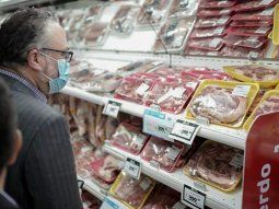 tras el anuncio del gobierno, desde el campo amenazan con un cese de comercializacion tras el anuncio del gobierno, desde el campo amenazan con un cese de comercializacion