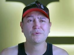Leo García denunció homofobia y xenofobia en El Hotel de los Famosos