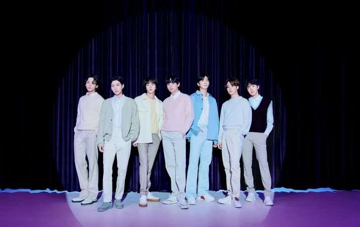 Locura por BTS en Argentina: fecha de los shows, dónde se presentan y cuándo salen a la venta las entradas
