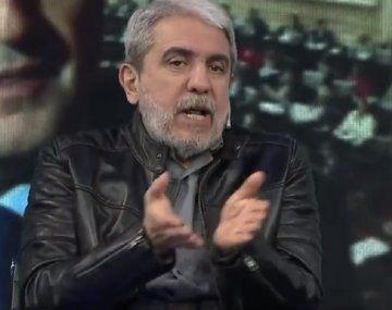 Aníbal sobre la oposición: No tienen elementos con qué componer la plataforma electoral