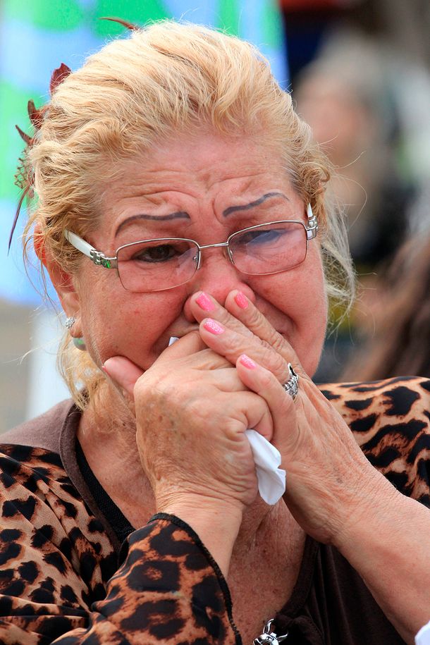 El Papa Francisco en Paraguay